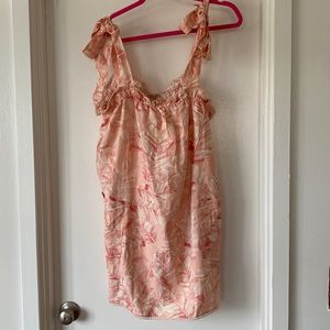 Show Me Your Mumu dress